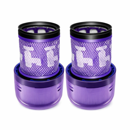Hepa filter T6 Power pre Dyson V12, 2 ks