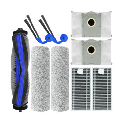 Súprava príslušenstva T6 Power pre Ecovacs Deebot X11 Pro Omni, X9 Pro Omni