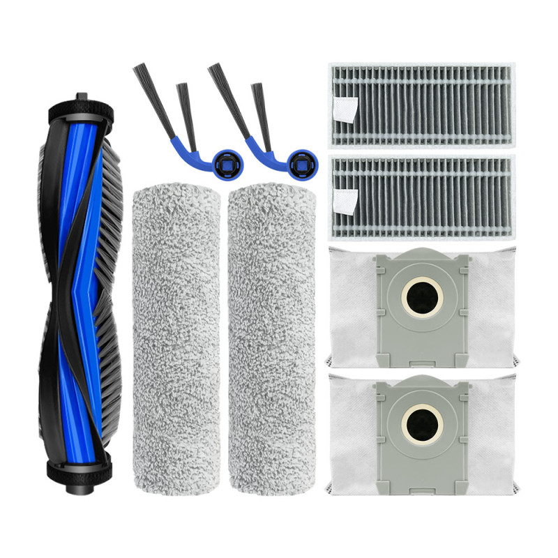 Súprava príslušenstva T6 Power pre Ecovacs Deebot T80 Pro Omni, T80 Omni