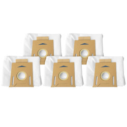 Vrecko T6 Power pre Ecovacs N8+, T8+, T9+, N10+, 5 ks