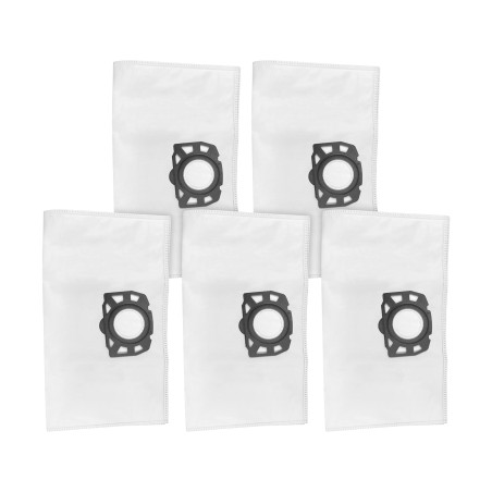 Súprava sáčkov T6 Power pre Karcher WD4, WD5, WD6, MV4, MV5, MV6, 5 ks