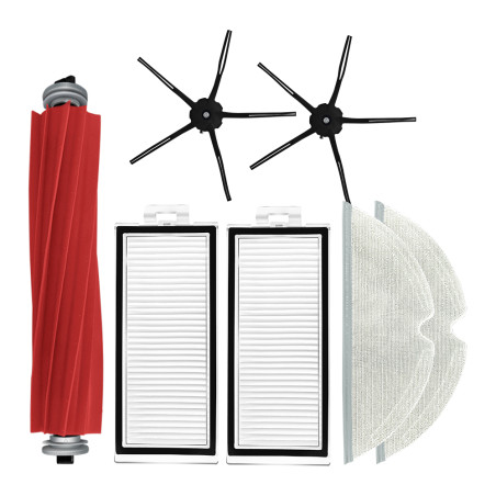 Súprava príslušenstva T6 Power pre Roborock Q7 Max+, Q7 Max, Q7+, Q7