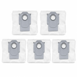 Vrecko T6 Power pre Roborock S8+, Q8 Max+, Q5 Pro+, Q7+, S7 MaxV Ultra, S7 Pro Ultra, 5 ks
