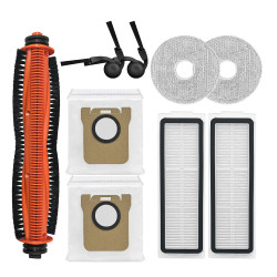 Súprava príslušenstva T6 Power pre Xiaomi Robot Vacuum 5, Robot Vacuum 5 Pro