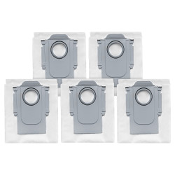 Vrecko T6 Power pre Roborock QRevo Pro, MaxV, Edge, Curv, Saros 10, Z70, S8 MaxV Ultra, 5 ks