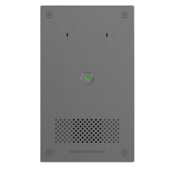 Grandstream GSC3560 vonkajší interkom, IP66, IK10, 10W repro