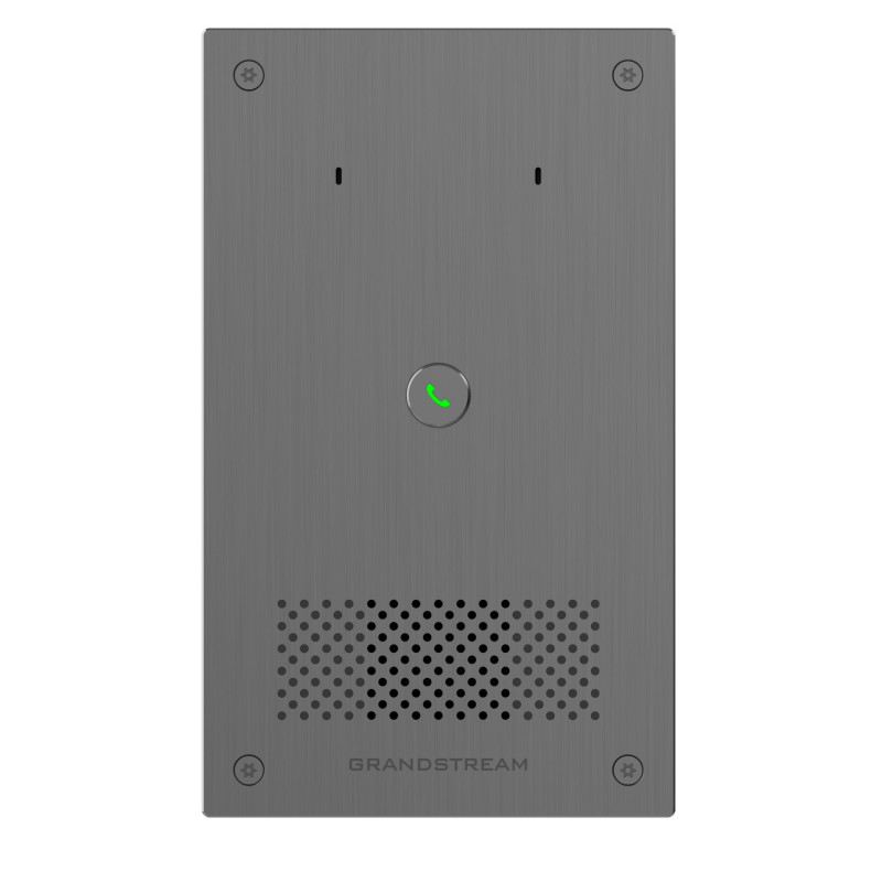 Grandstream GSC3560 vonkajší interkom, IP66, IK10, 10W repro