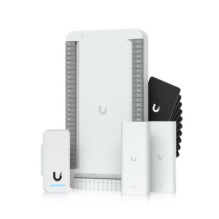 Ubiquiti UA-G3- SK-Elevator - UniFi Access G3 Elevator Štart Kit