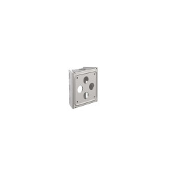 Grandstream GSC356X-PM, sada pre montáž na stĺp pre interkomy GSC3560 a GSC3565