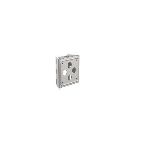 Grandstream GSC356X-PM, sada pre montáž na stĺp pre interkomy GSC3560 a GSC3565