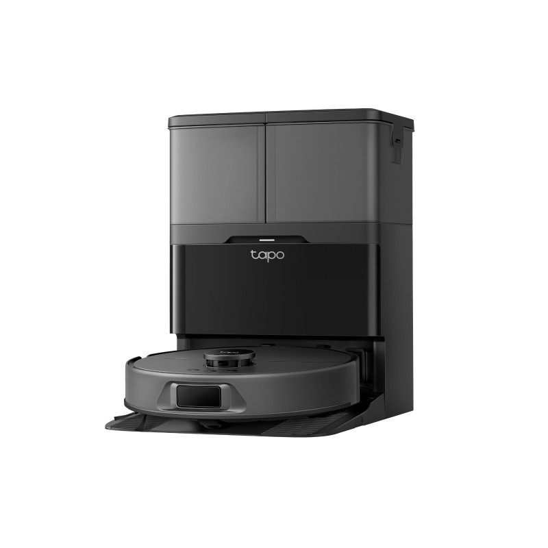 Tapo RV50 Omni Robot Vacuum & Mop All in OneDock