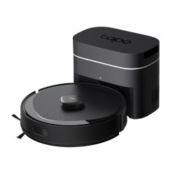 Tapo RV30 Max Plus Gen2 Robot Vacuum Cleaner