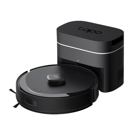 Tapo RV30 Max Plus Gen2 Robot Vacuum Cleaner