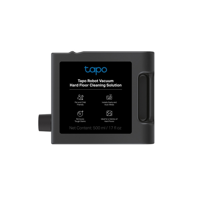 Tapo RVA450 Hard Floor Cleaning Solution