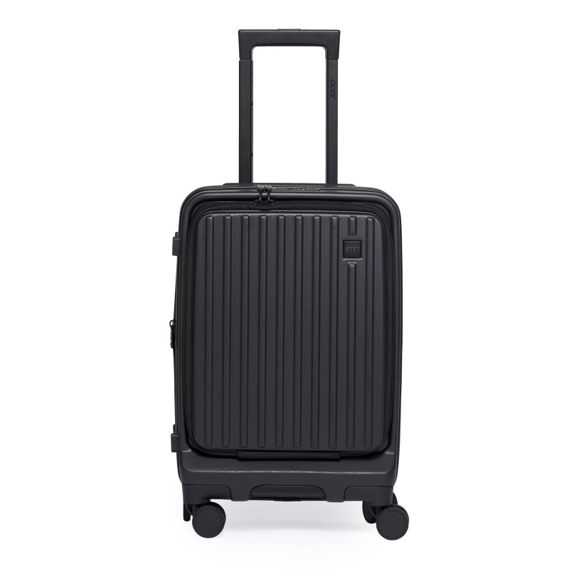 Acer cestovný kufor Barcelona,čierny,TSA