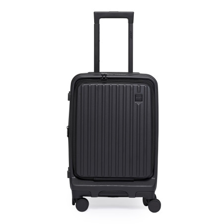 Acer cestovný kufor Barcelona,čierny,TSA
