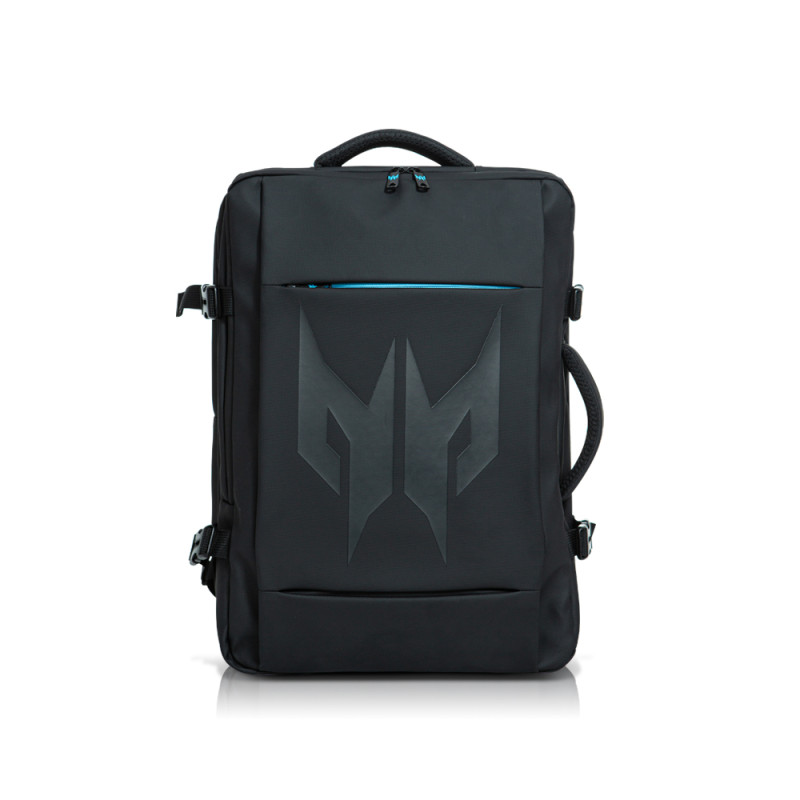 Predator Robust Backpack 18'' - čierny