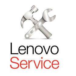 Lenovo WarUpgrade na 4r On-Site NBD pre Dsk TC