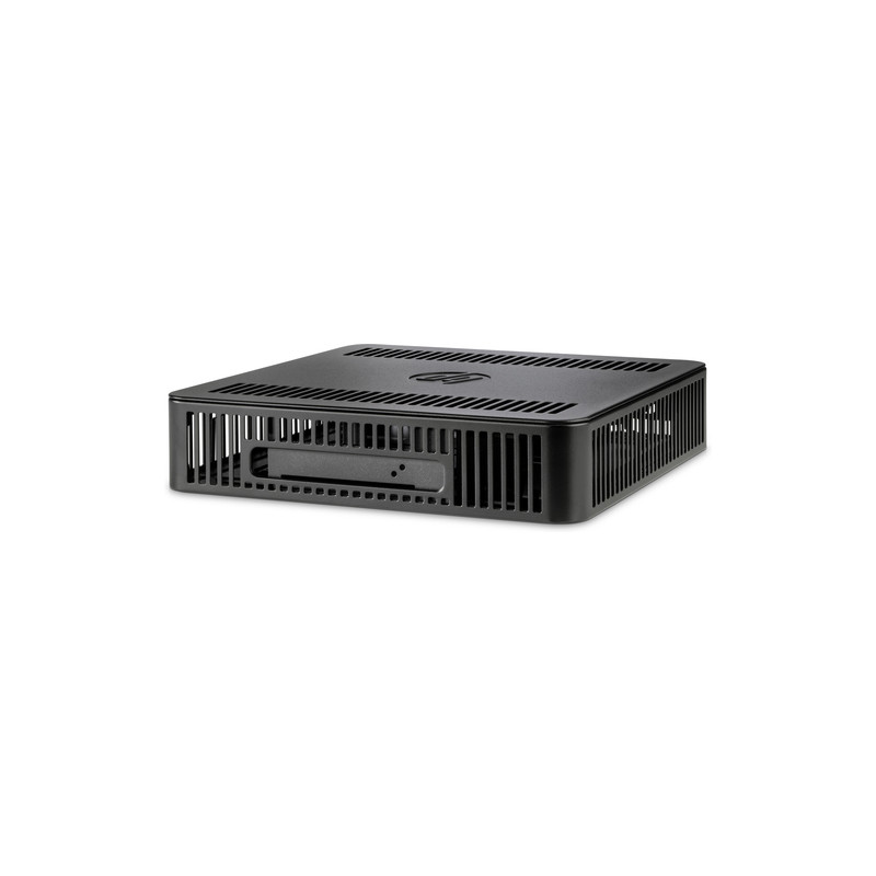 HP Desktop Mini LockBox V2
