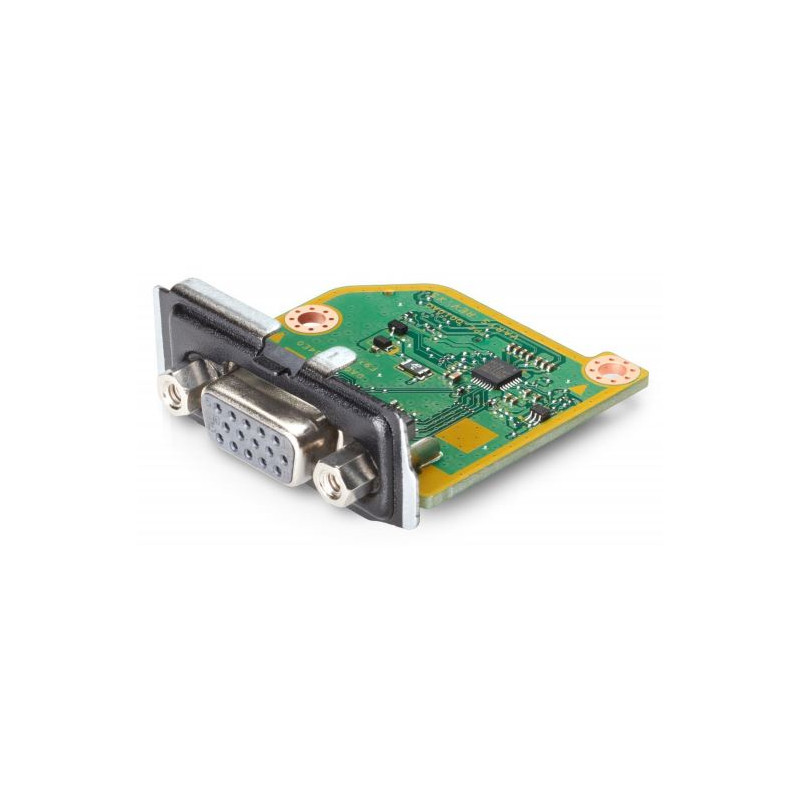 HP VGA Port Flex IO v2