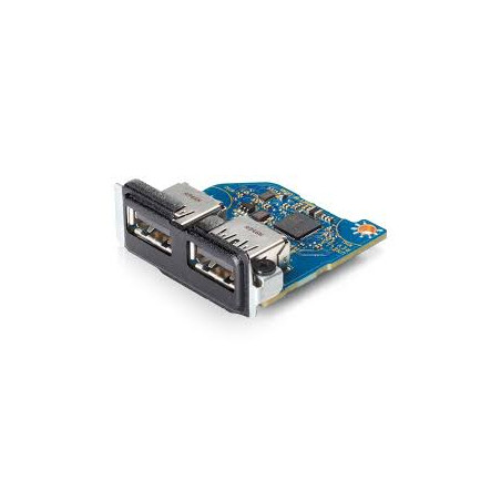 HP USB 3.1 Gen1 x2 Module Flex IO v2
