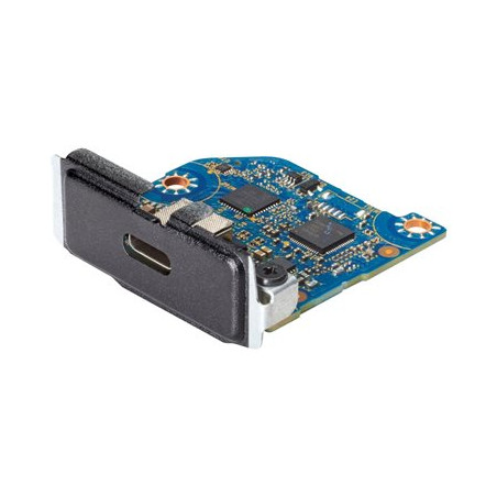 HP Type-C USB 3.1 Gen2 Port Flex IO v2