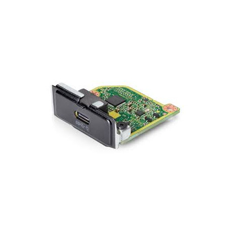 HP Type-C USB 3.1 Gen2 Port w/ 100WPD v2