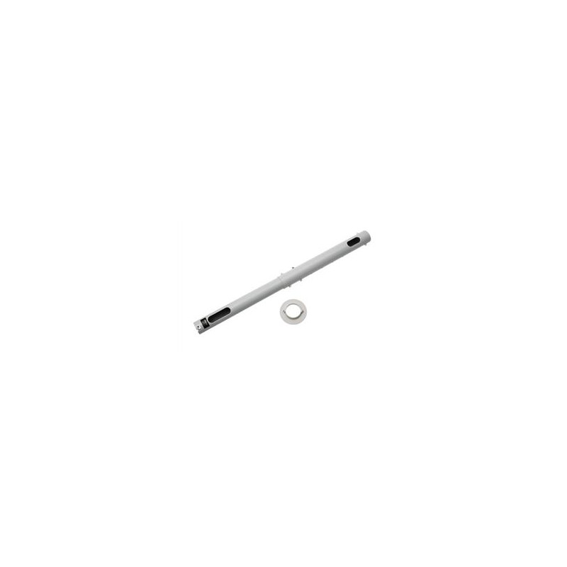 Ceiling pipe - ELPFP13 - 668-918mm
