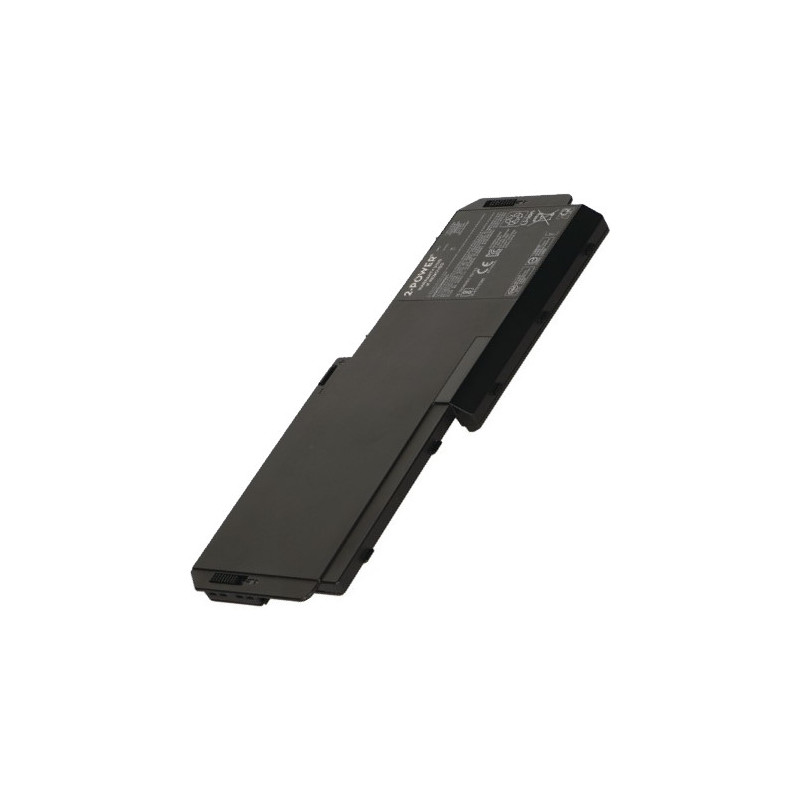 2-POWER Batéria 11,55V 7965mAh pre HP ZBook 17 G5, HP ZBook 17 G6