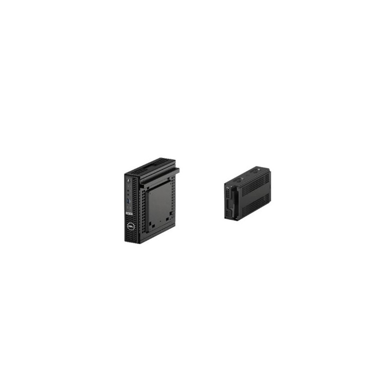 Dell Optiplex Micro a TC DUAL VESA držiak