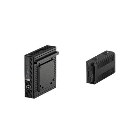 Dell Optiplex Micro a TC DUAL VESA držiak
