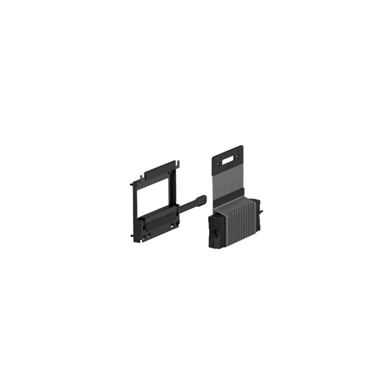 Dell MFF VESA Mount with PSU Adapter sleeve, D12