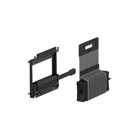 Dell MFF VESA Mount with PSU Adapter sleeve, D12