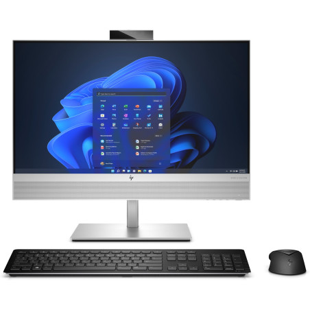 HP EliteOne/840 G9/23,8''/FHD/i5-14500/16GB/512GB SSD/UHD 770/W11P/Silver/3R
