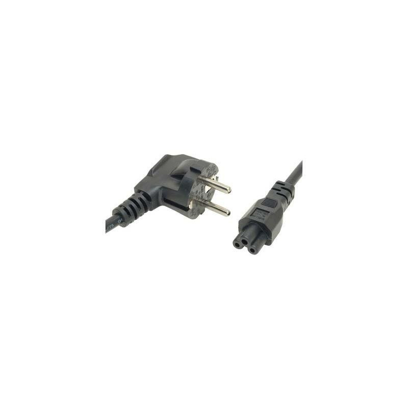 Intel NUC Bulk AC cord - 0.6m, EU plug