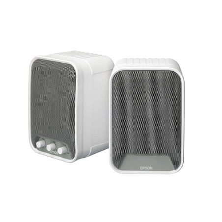 Epson Active Speakers - ELPSP02