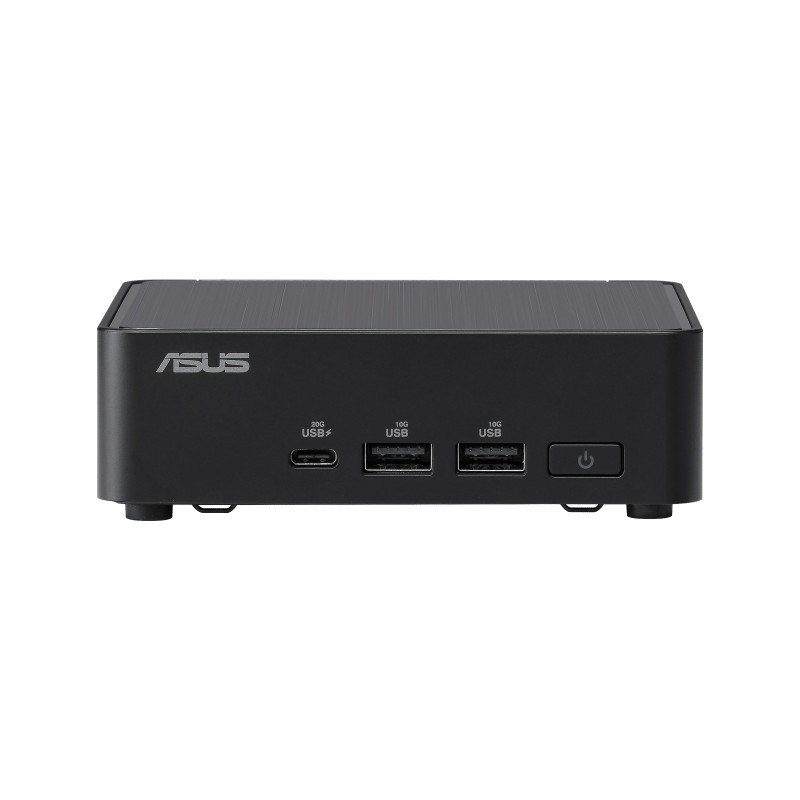 ASUS NUC/14 Pre Kit/Mini/U5-125H/bez RAM/Arc Xe/bez OS/3R