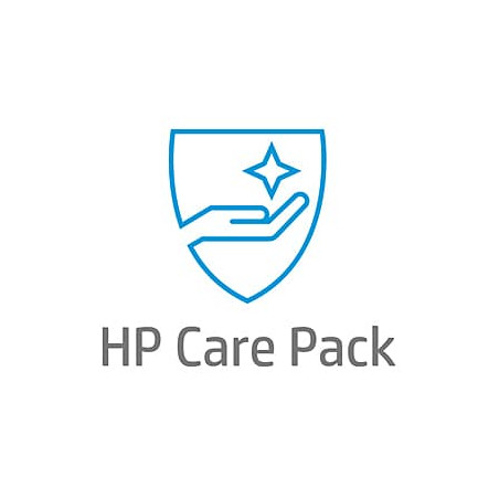 HP 1y PW ONS PDA DMR DT