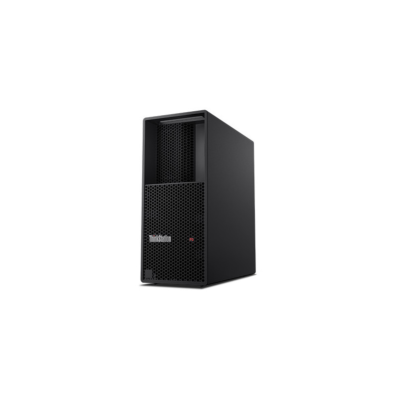Lenovo ThinkStation P/P3 Tower Gen 2/Tower/U9-285K/64GB/1TB/RTX 4000/W11P/3ROn-Site