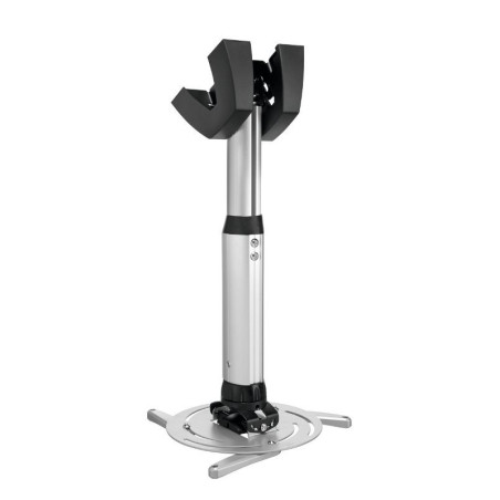 Teleskopický držiak na väčší projektor Vogel's PPC 2540, 40-55 cm, strieborný