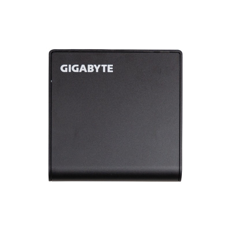 Gigabyte BRIX/GB-BTIP-N150/Mini/N150/bez RAM/Intel int/bez OS/3R