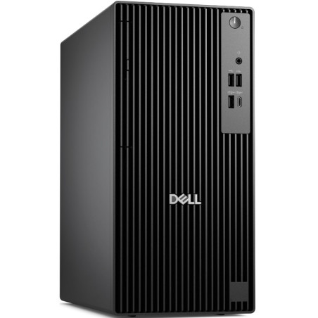 Dell Pro/QCT1255/Tower/R5PRO-8600GE/16GB/512GB/AMD int/W11P/3RNBD