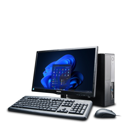 Premio Professional I600 SFF (LGA1851)
