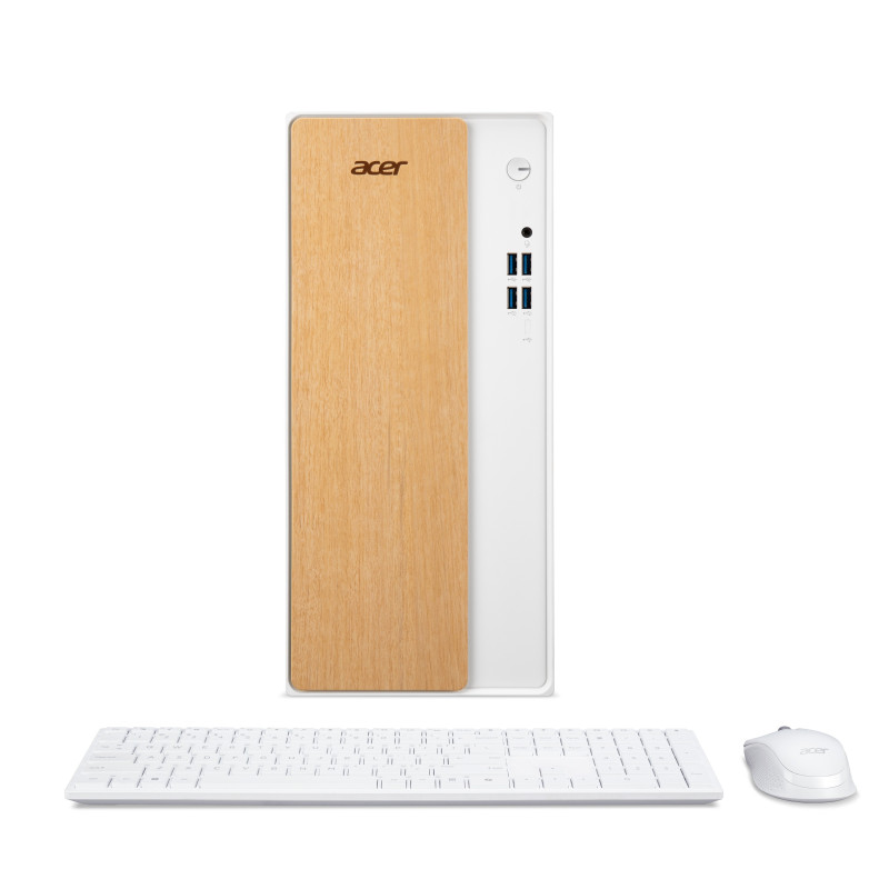 Acer Aspire/TC-102_H610D4_FR180W/Tower/i5-14400/8GB/512GB/Intel int/W11H/2R