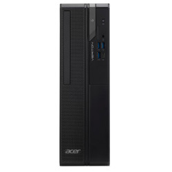 Acer Veriton/X2722G_W_FR180W 82+/SFF/i5-14400/16GB/512GB/Intel int/W11P/3R
