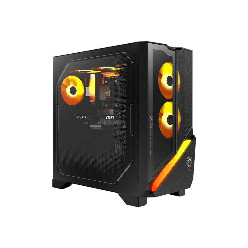 MSI MPG Infinite/Z3 X3D 7NVRR7-875EU/Tower/R7-7800X3D/32GB/1TB/RTX 5070/W11H/3R