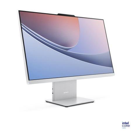 Lenovo IdeaCentre/27ILL11/27''/FHD/U5-226V/16GB/1TB/Intel int/bez OS/Sivá/3ROn-Site