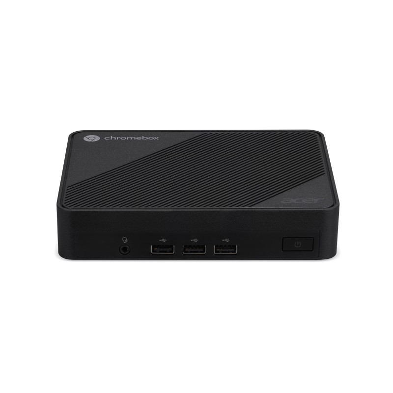 Acer Chromebox/CXM2/Mini/N150/8GB/64GB a menej/Intel int/Chrome/3R