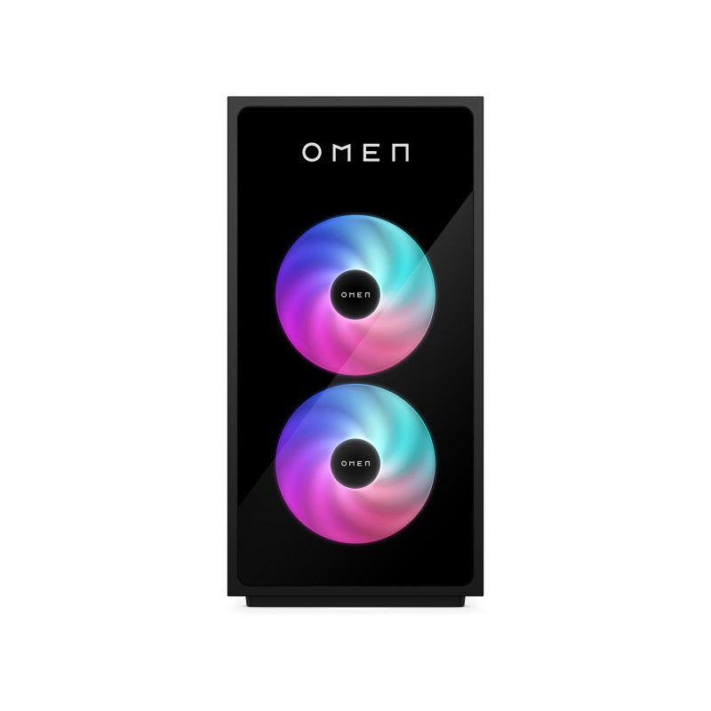 HP OMEN/35L GT16-0010nc/Tower/R7-8700F/16GB/1TB/RTX 5060/W11H/3R