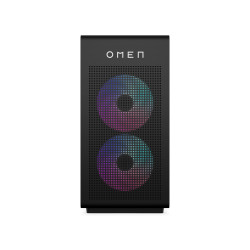 HP OMEN/35L GT16-0012nc/Tower/U7-265K/32GB/1TB/RX 9070XT/W11H/3R